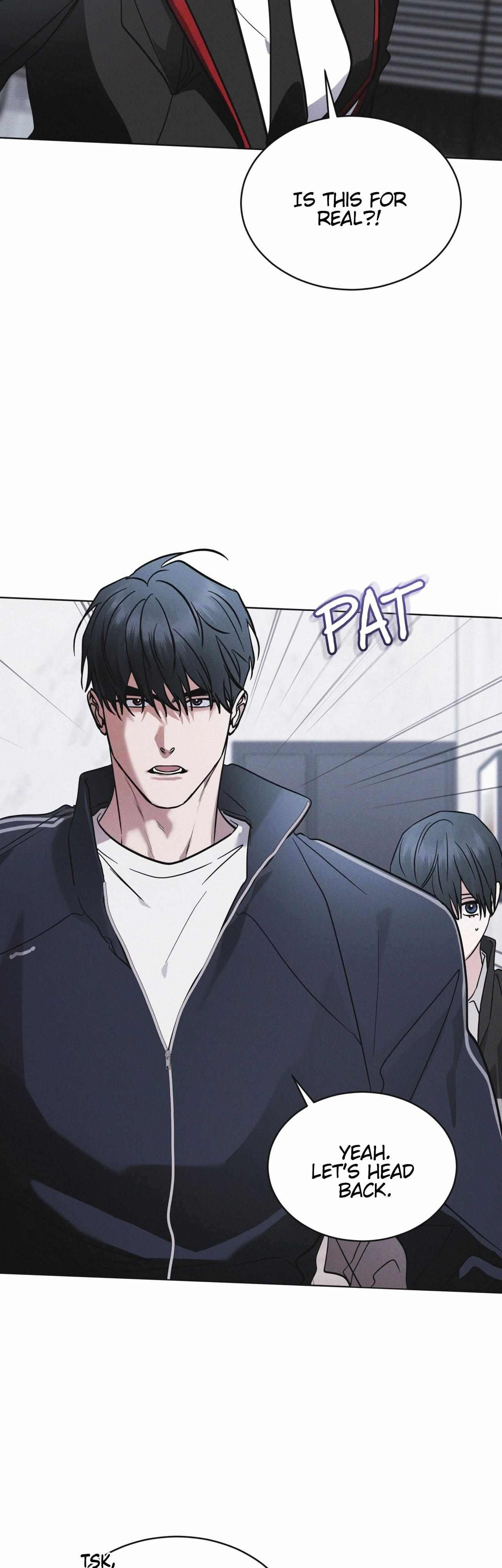 Read Rainbow City chapter 93 image 1 on Lezhin