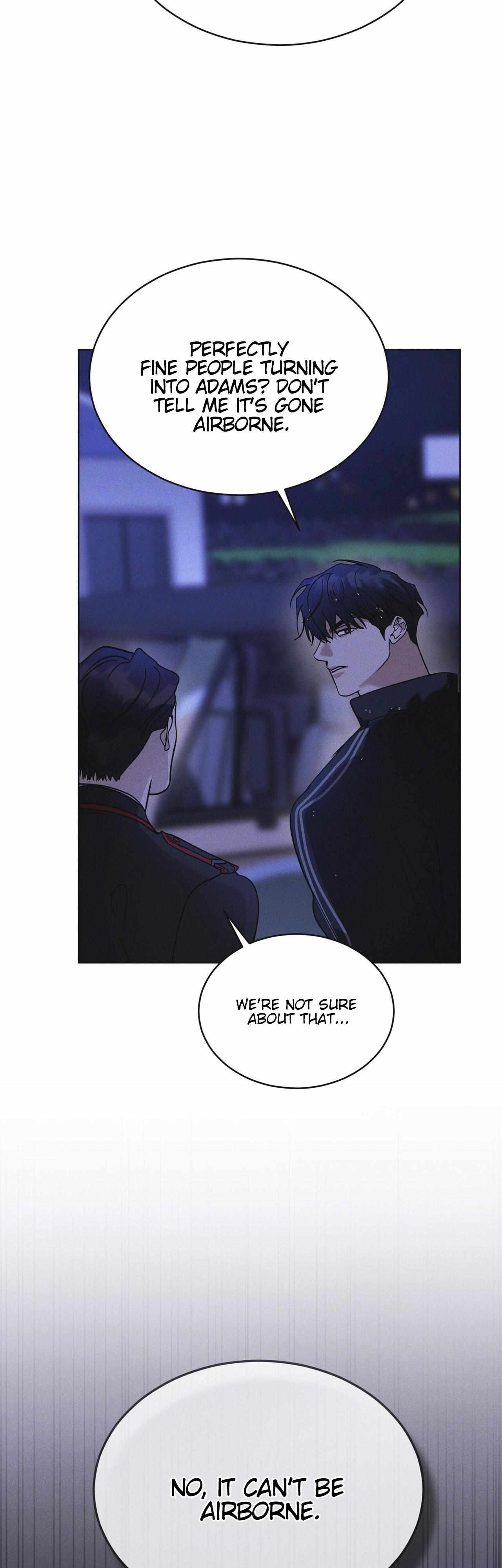 Read Rainbow City chapter 93 image 12 on Lezhin