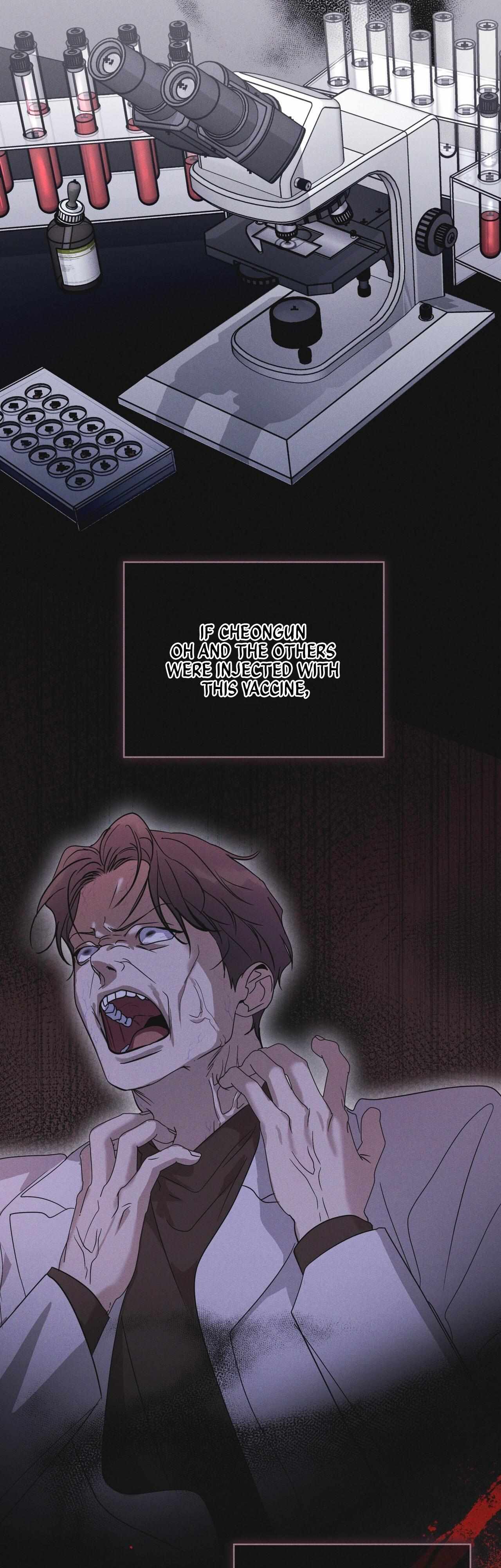 Read Rainbow City chapter 93 image 14 on Lezhin