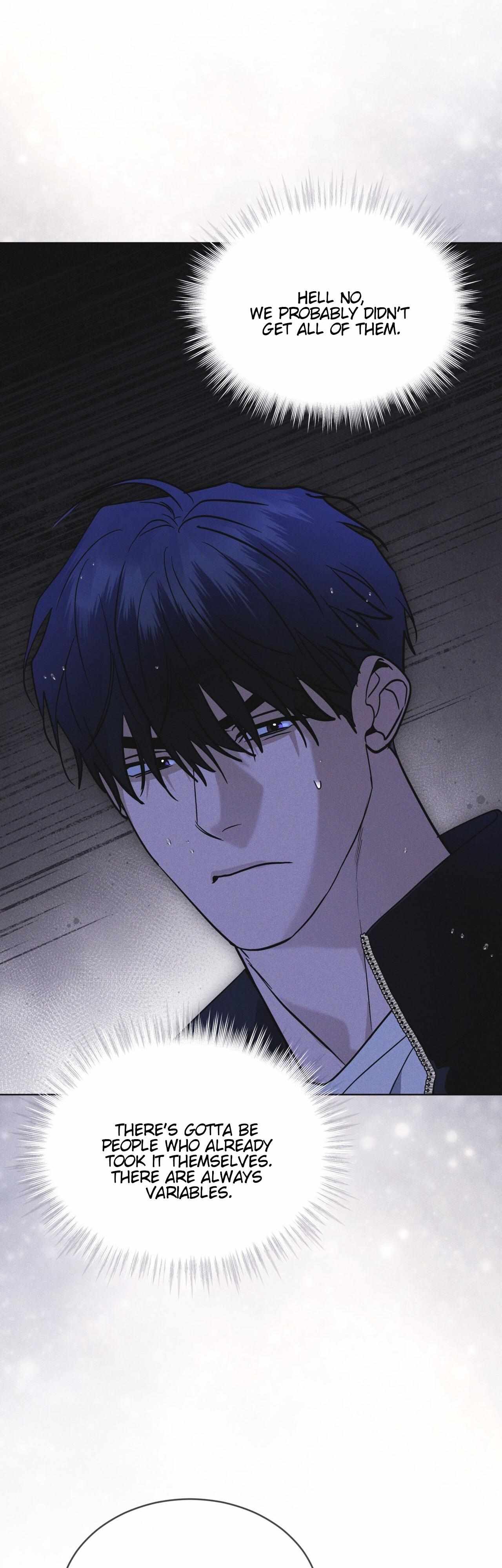 Read Rainbow City chapter 93 image 17 on Lezhin