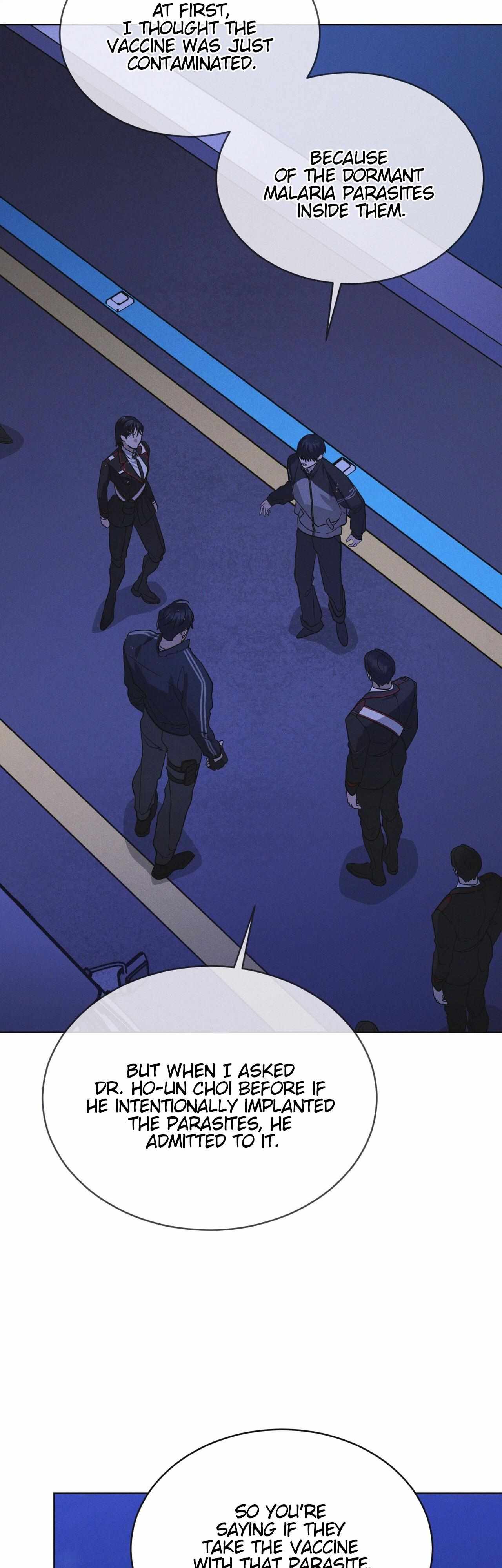 Read Rainbow City chapter 93 image 18 on Lezhin
