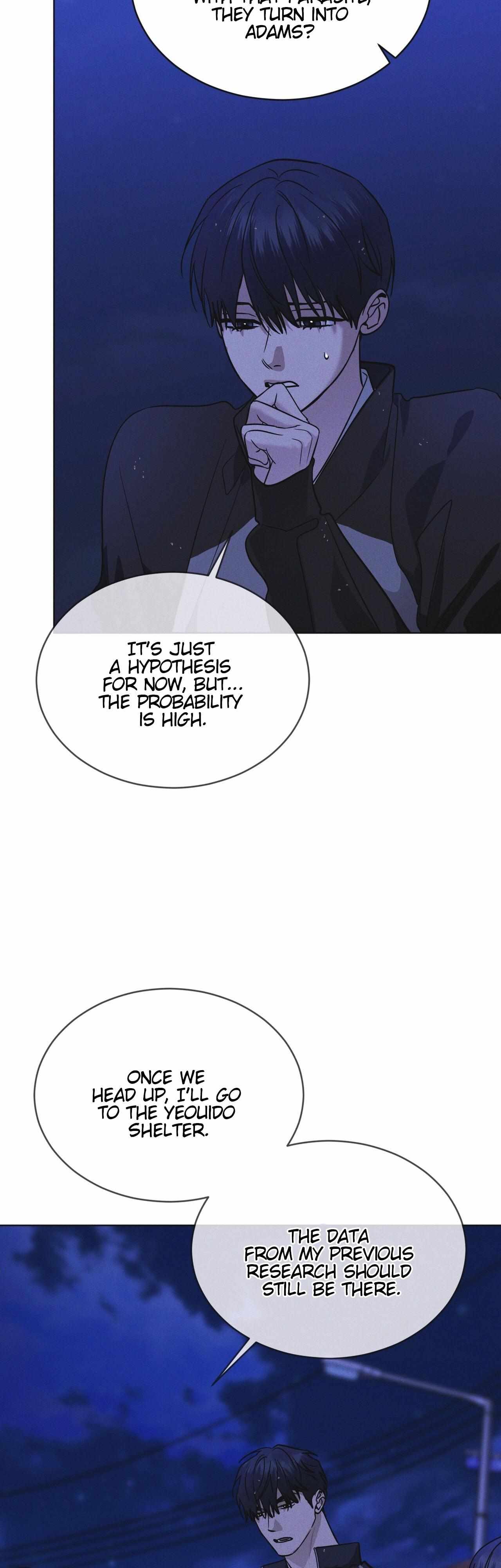 Read Rainbow City chapter 93 image 19 on Lezhin