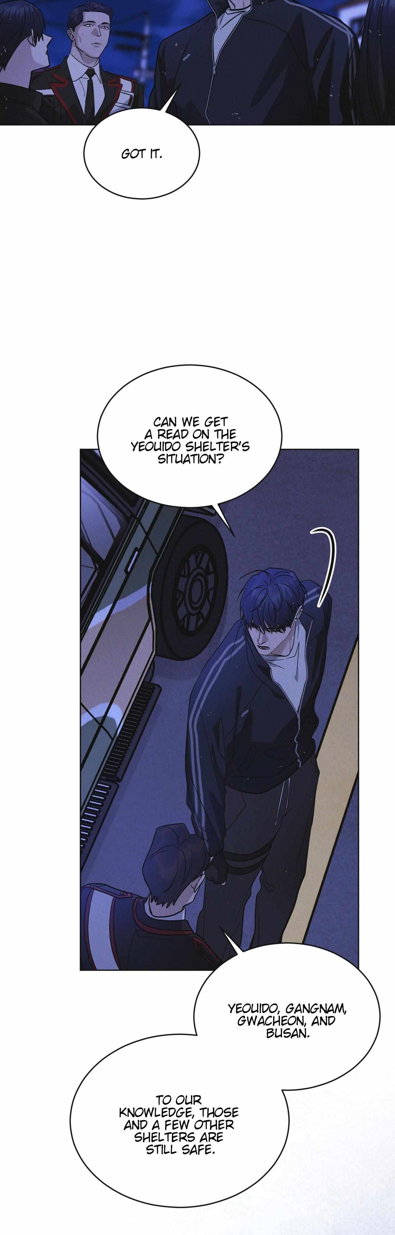 Read Rainbow City chapter 93 image 20 on Lezhin