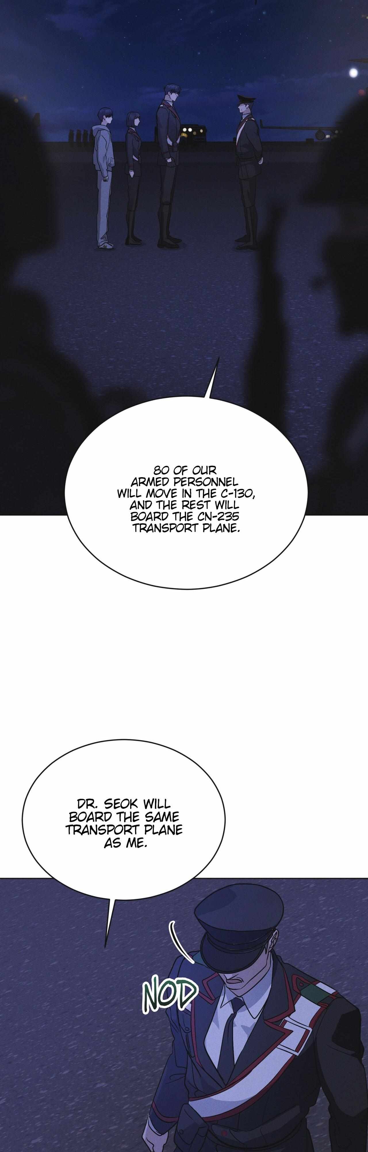 Read Rainbow City chapter 93 image 25 on Lezhin