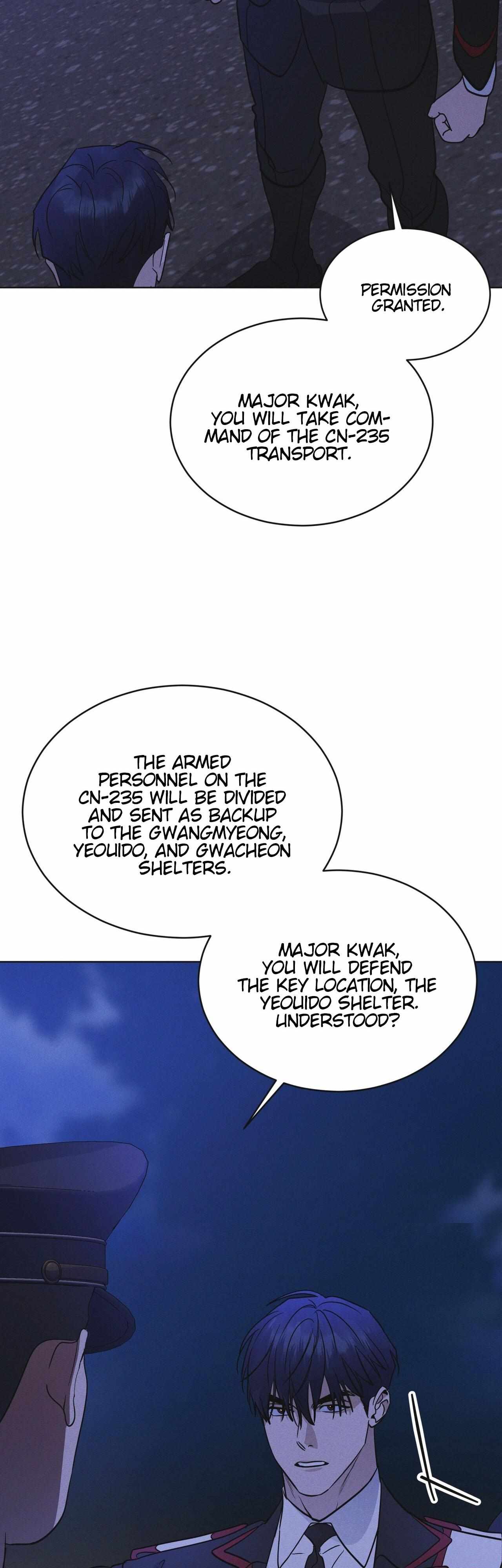 Read Rainbow City chapter 93 image 26 on Lezhin