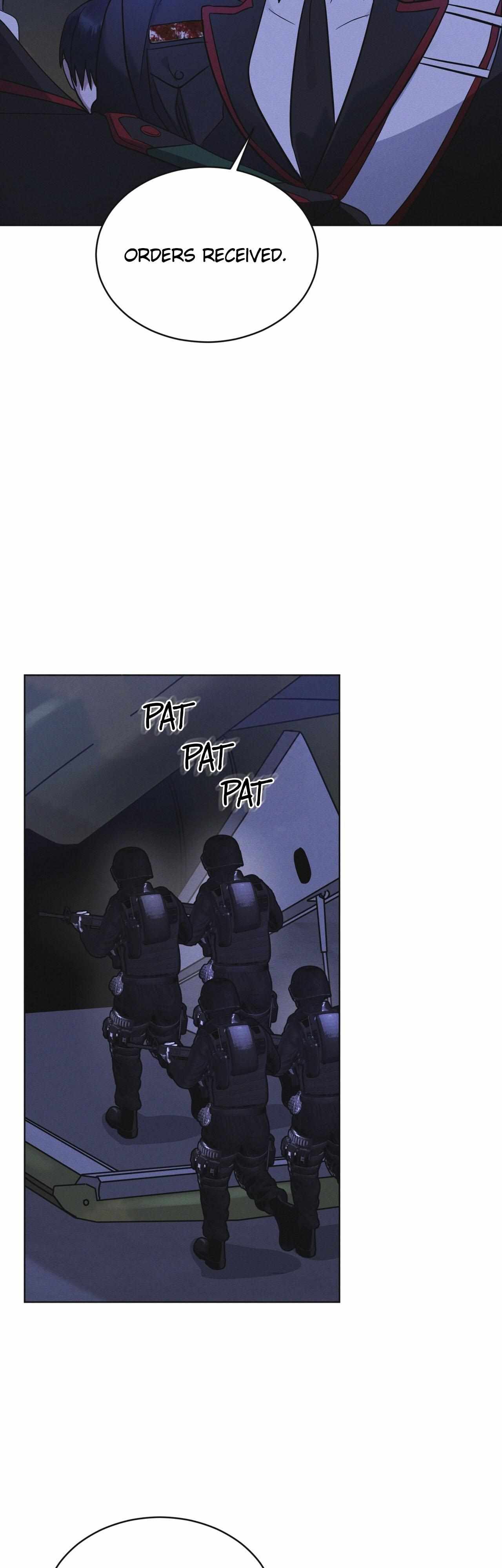 Read Rainbow City chapter 93 image 27 on Lezhin