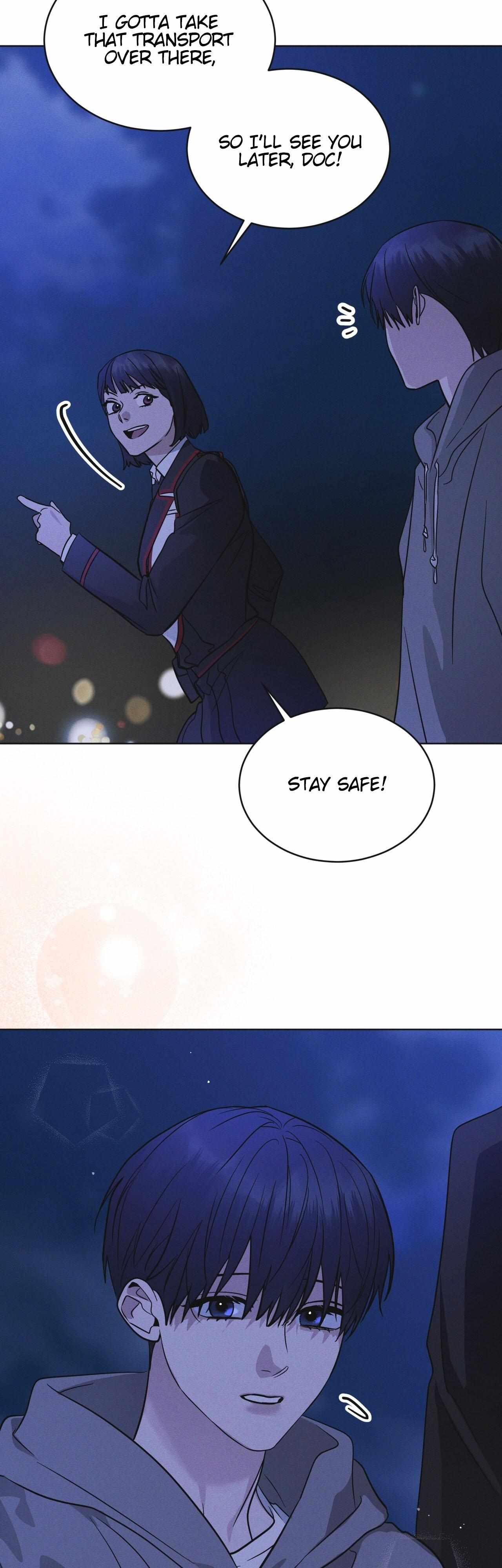 Read Rainbow City chapter 93 image 28 on Lezhin