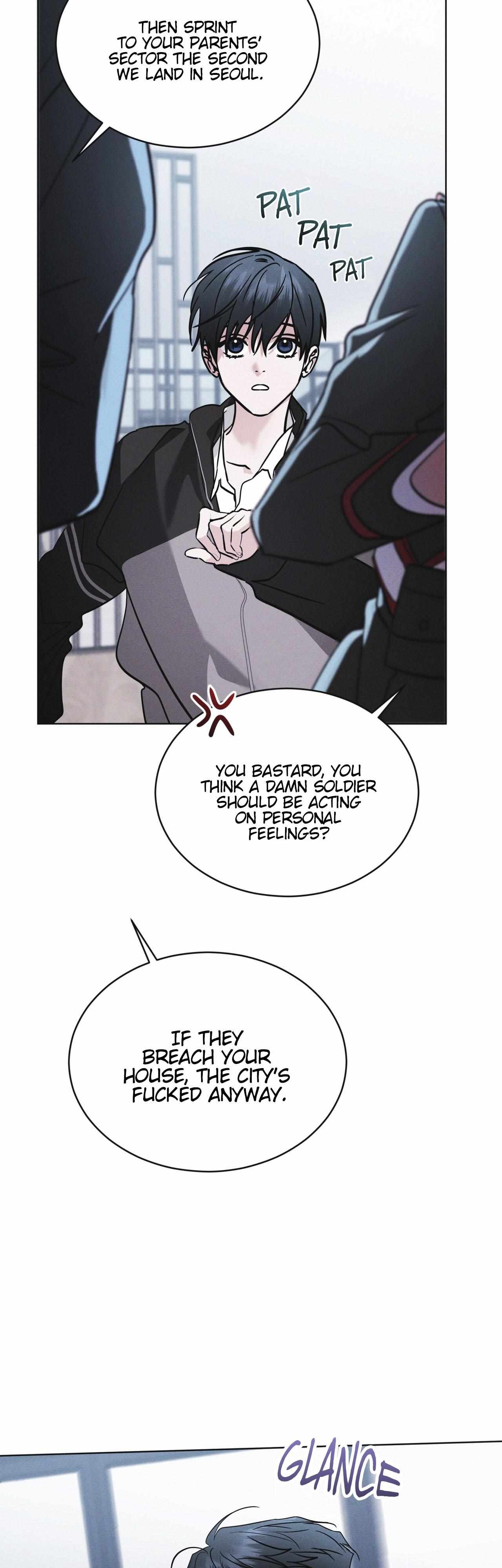 Read Rainbow City chapter 93 image 3 on Lezhin