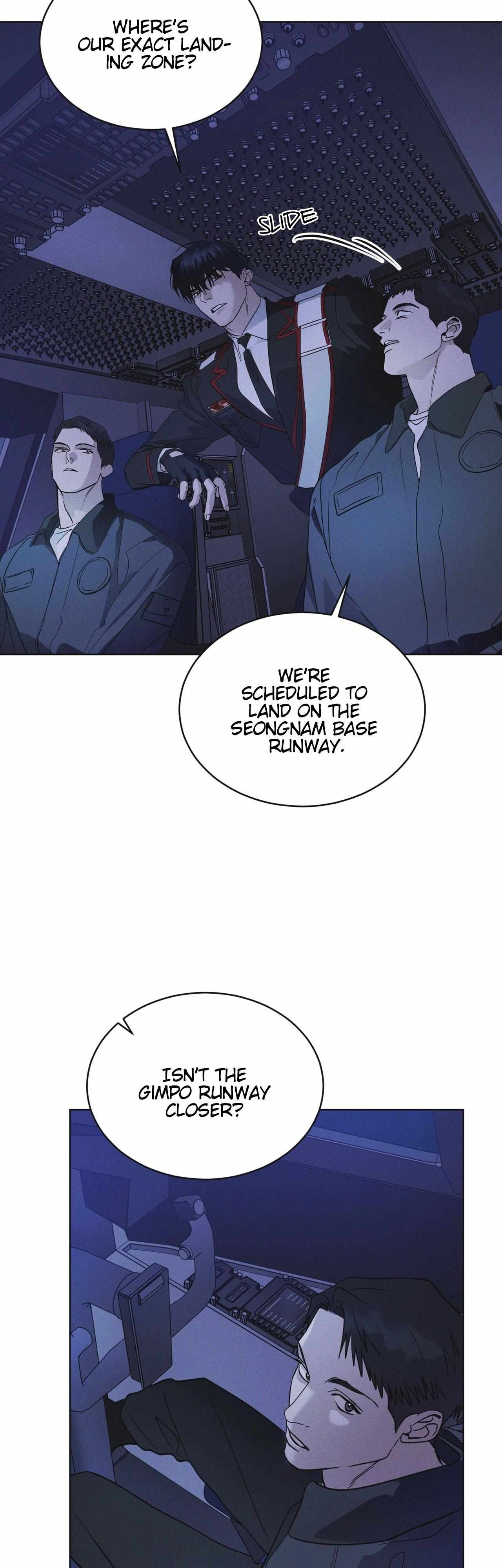 Read Rainbow City chapter 93 image 31 on Lezhin