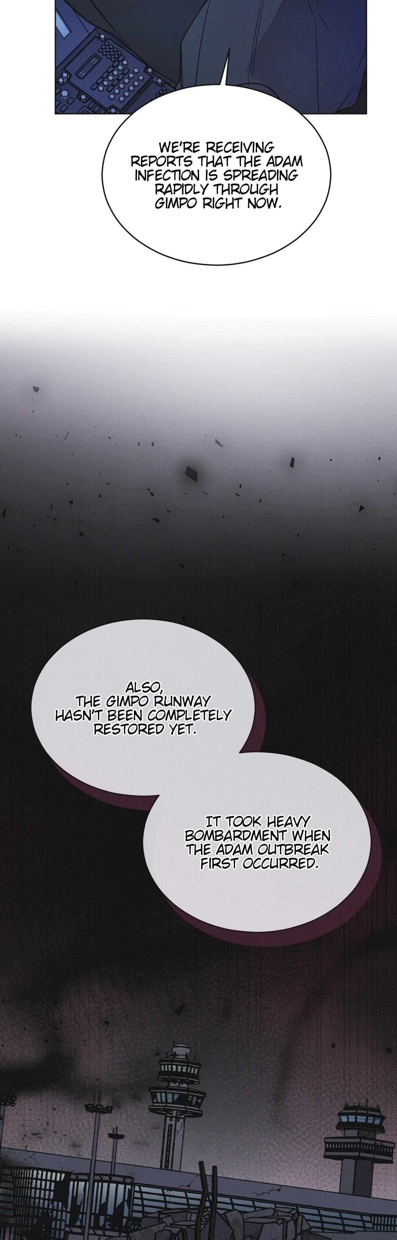 Read Rainbow City chapter 93 image 32 on Lezhin