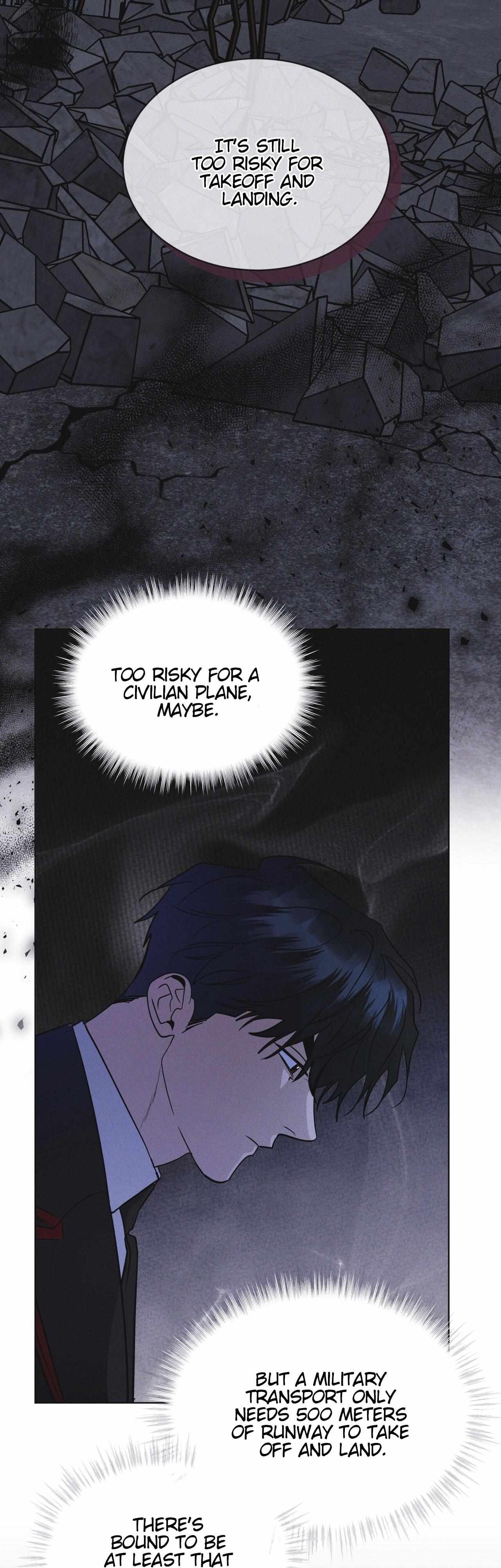 Read Rainbow City chapter 93 image 33 on Lezhin