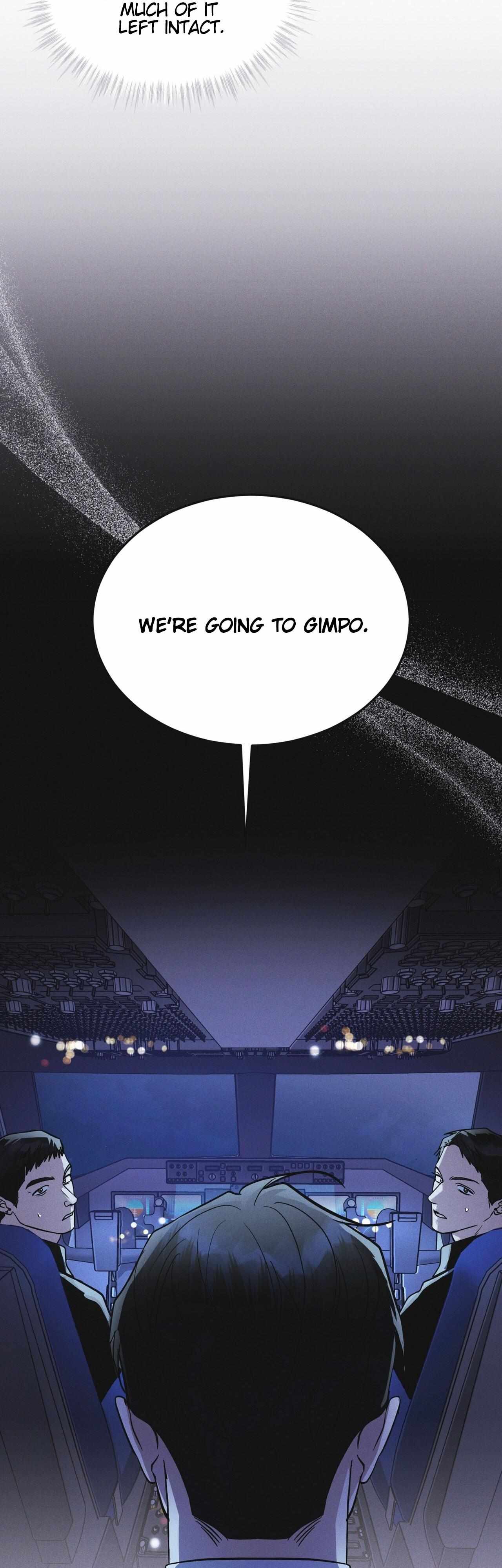 Read Rainbow City chapter 93 image 34 on Lezhin