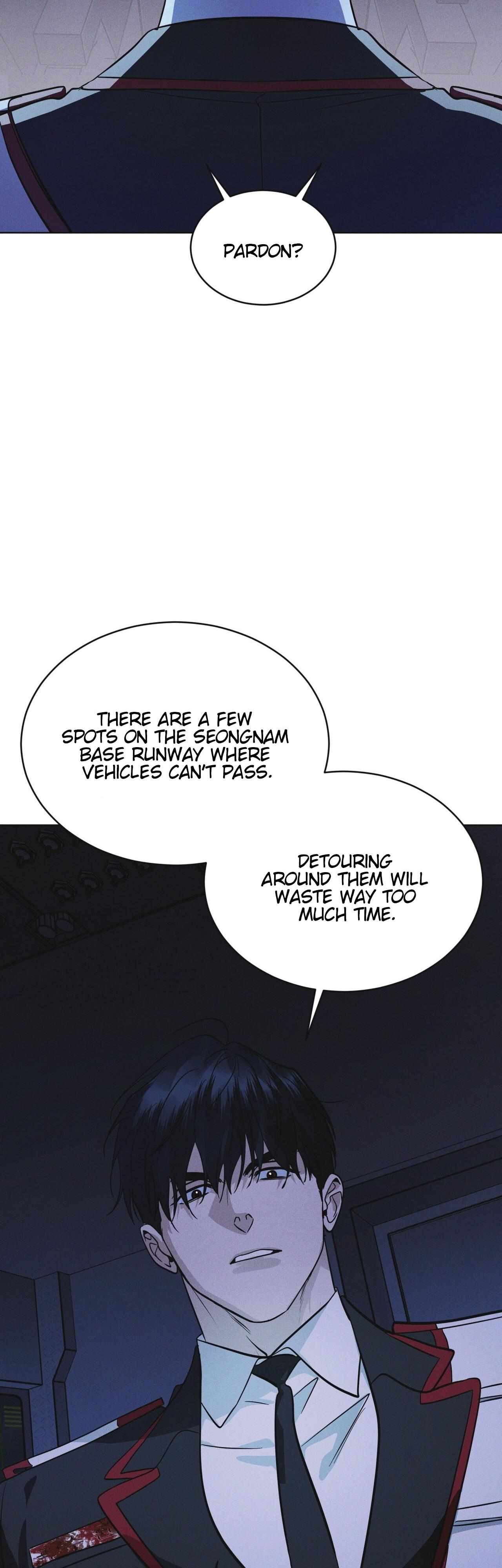 Read Rainbow City chapter 93 image 35 on Lezhin