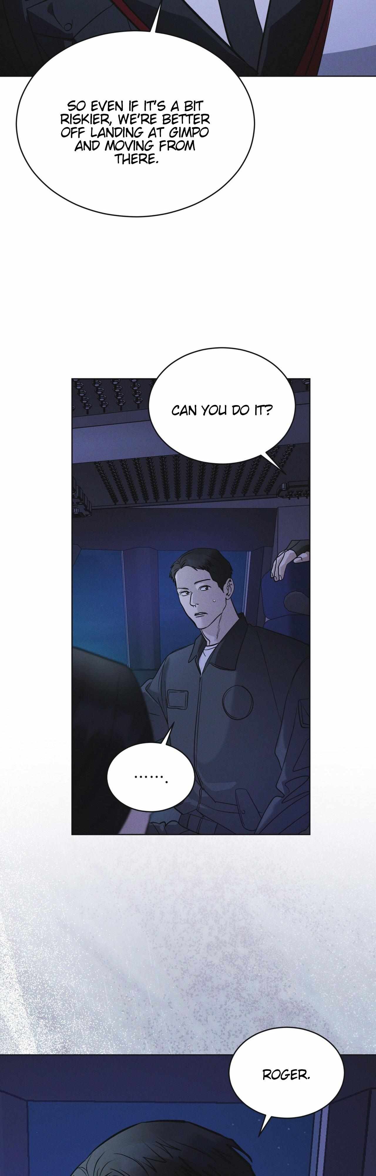 Read Rainbow City chapter 93 image 36 on Lezhin