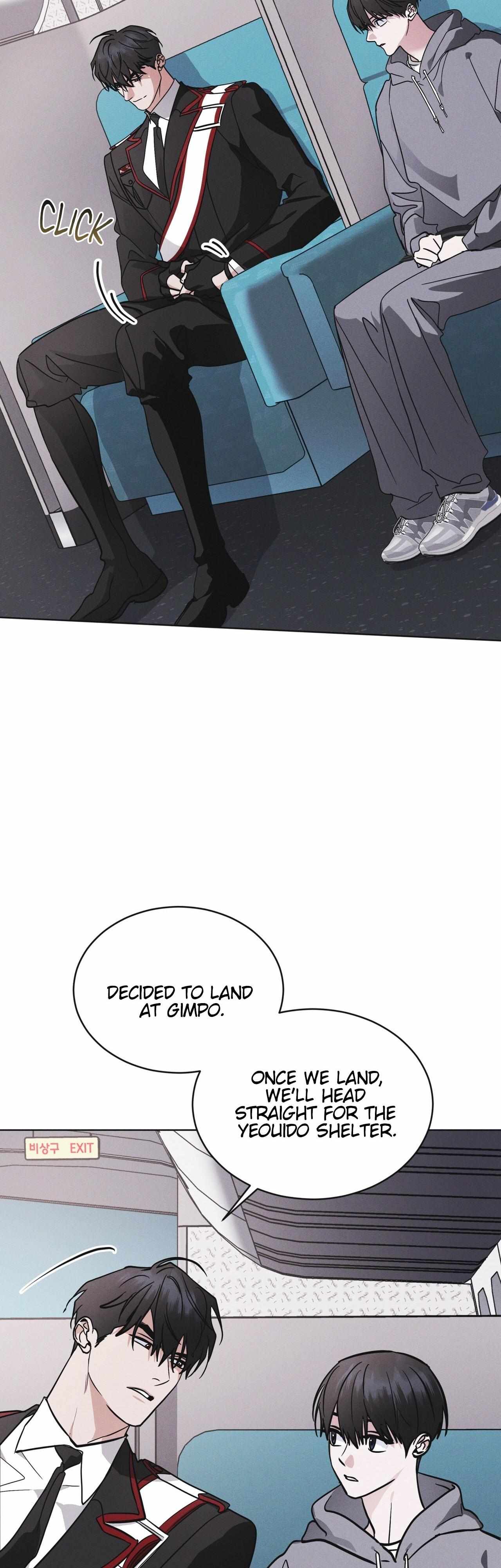 Read Rainbow City chapter 93 image 38 on Lezhin