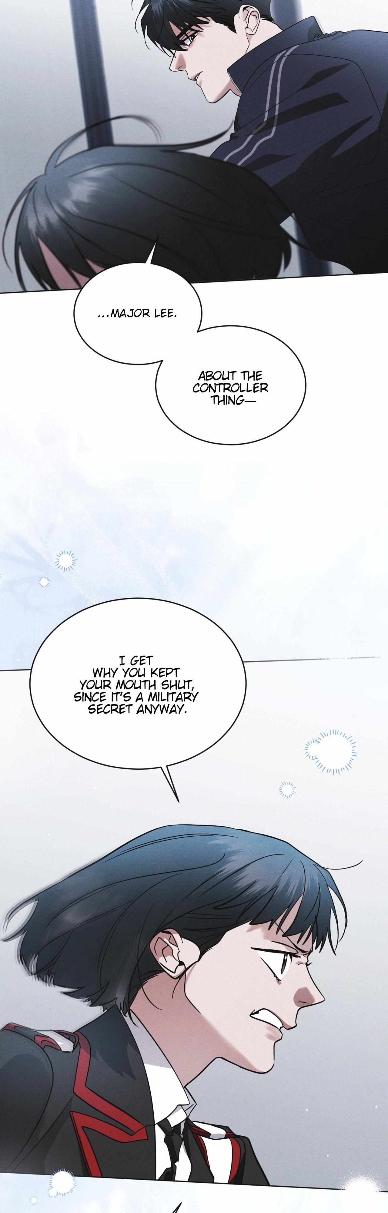 Read Rainbow City chapter 93 image 4 on Lezhin