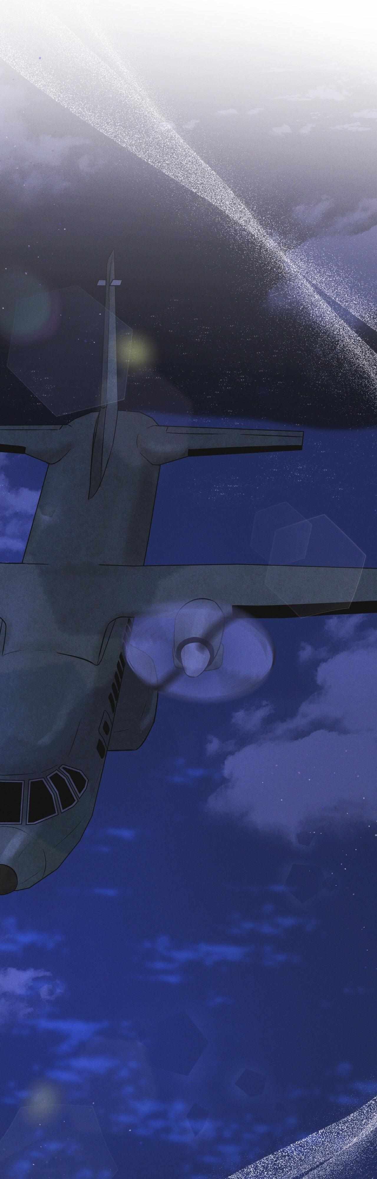 Read Rainbow City chapter 93 image 41 on Lezhin
