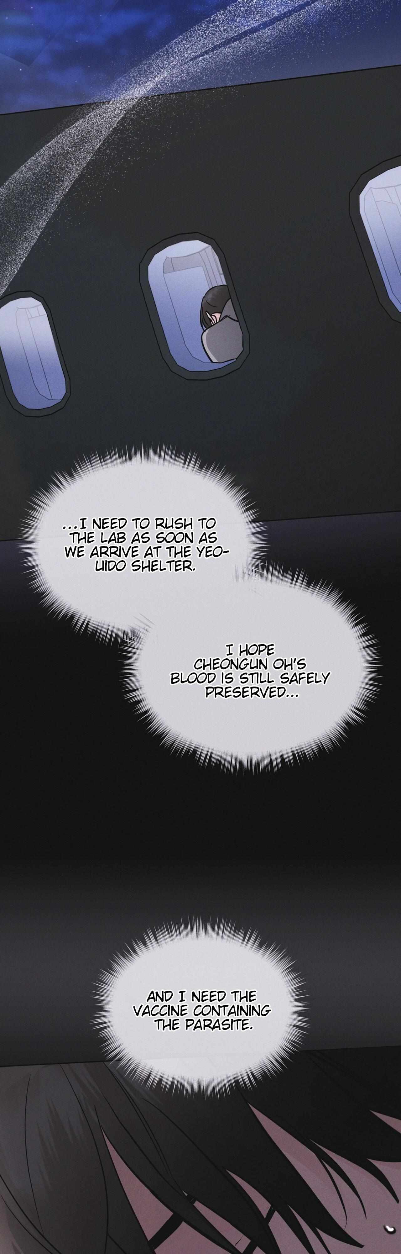 Read Rainbow City chapter 93 image 42 on Lezhin