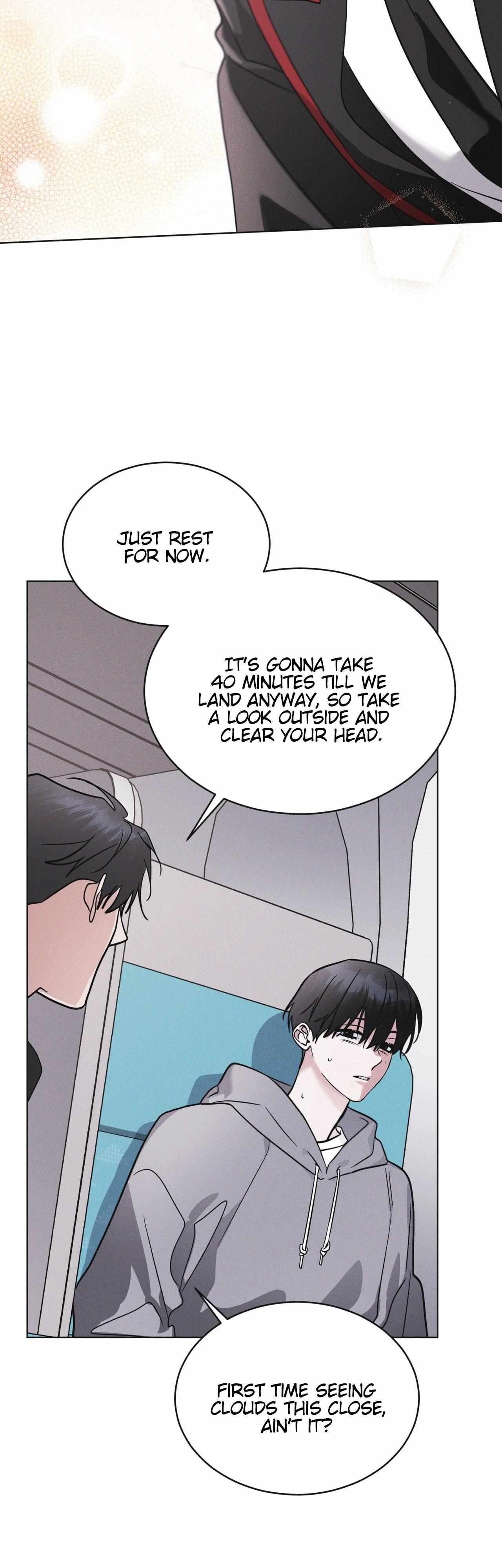 Read Rainbow City chapter 93 image 44 on Lezhin