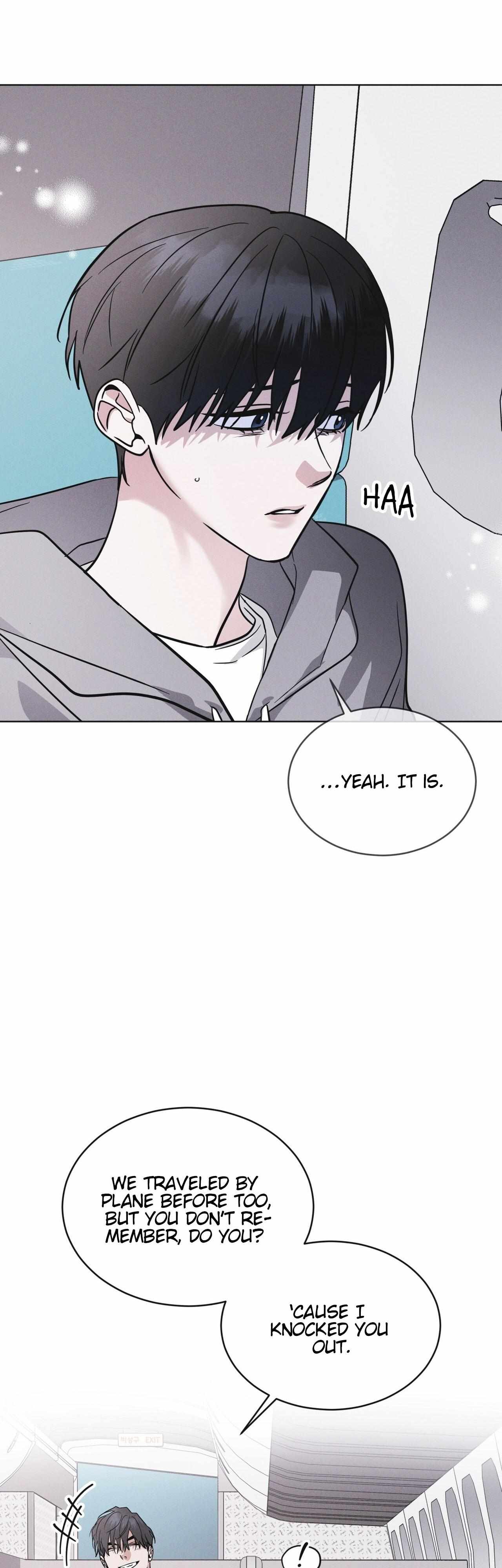 Read Rainbow City chapter 93 image 45 on Lezhin