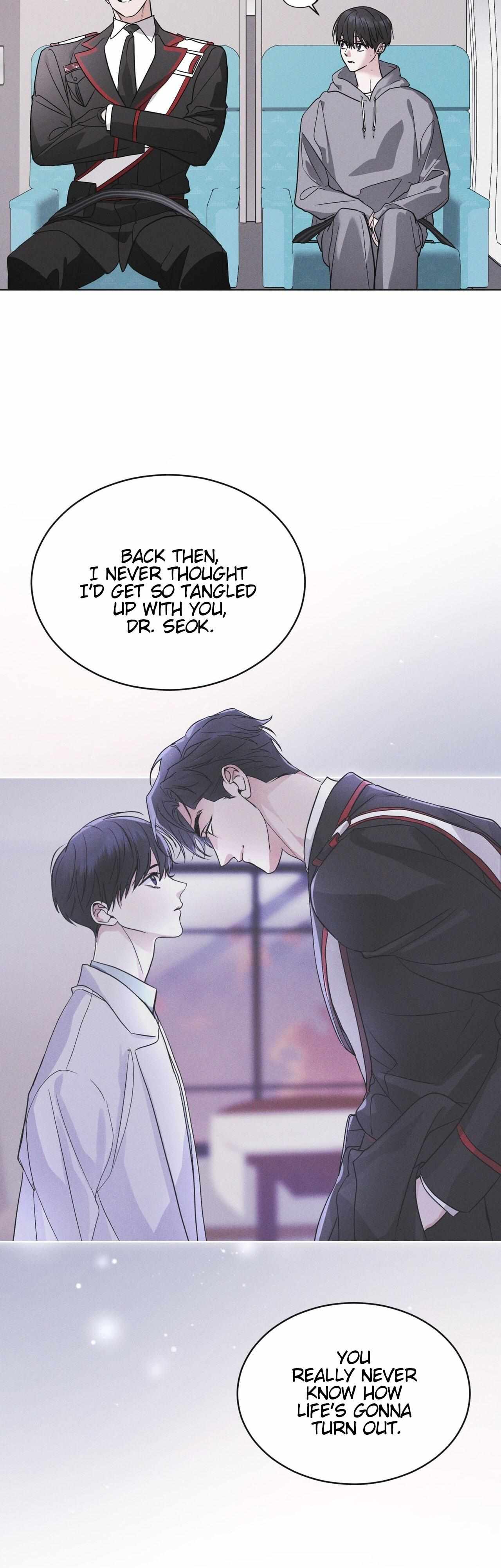 Read Rainbow City chapter 93 image 46 on Lezhin