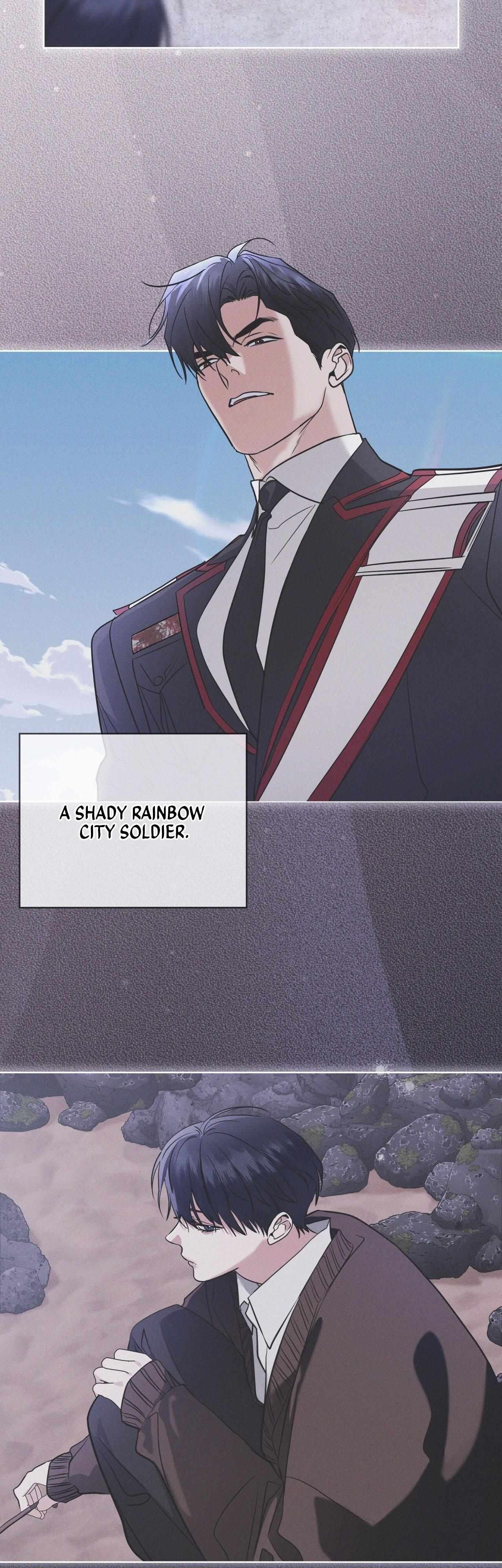Read Rainbow City chapter 93 image 48 on Lezhin