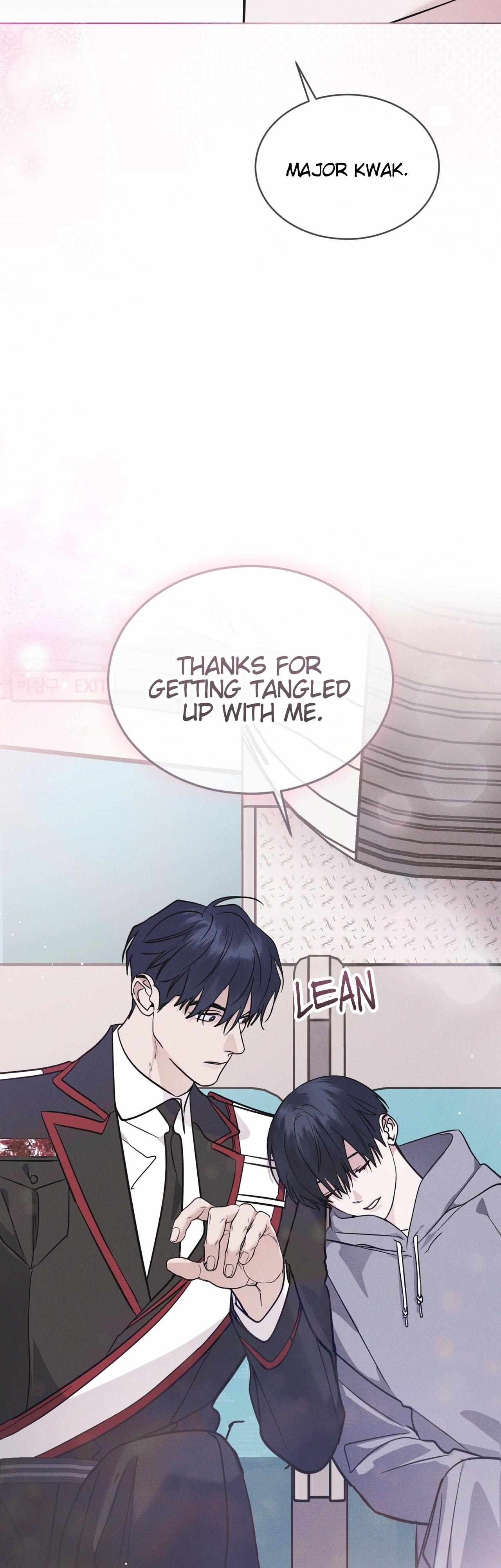 Read Rainbow City chapter 93 image 50 on Lezhin
