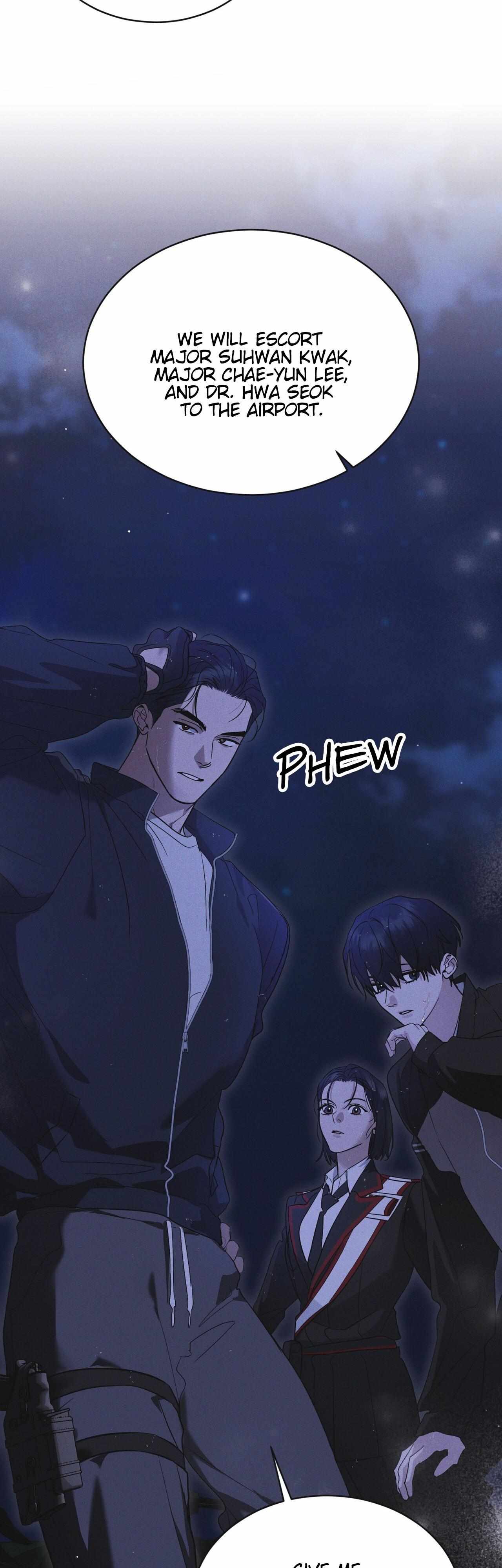 Read Rainbow City chapter 93 image 9 on Lezhin