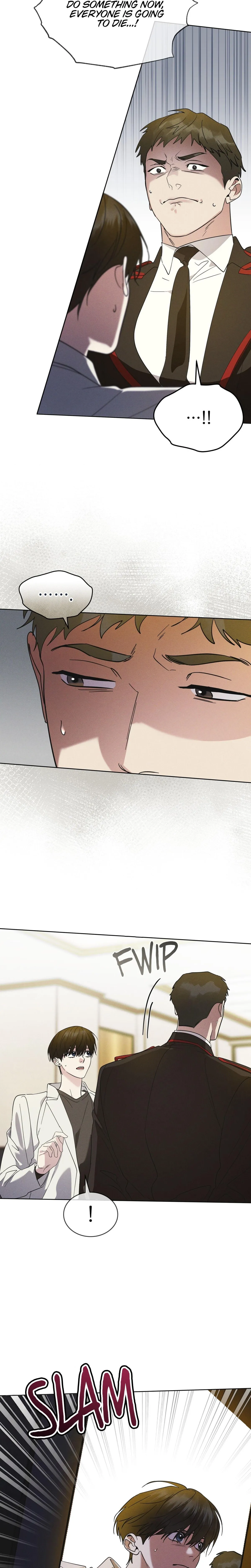 Read Rainbow City chapter 96 image 1 on Lezhin