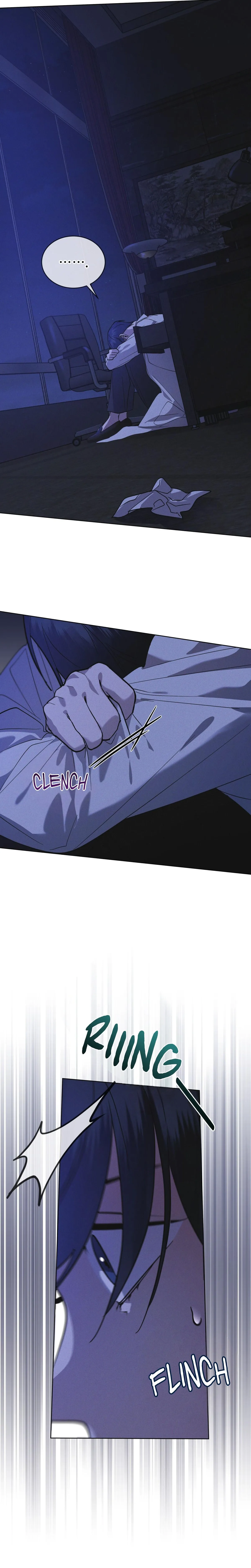 Read Rainbow City chapter 96 image 12 on Lezhin