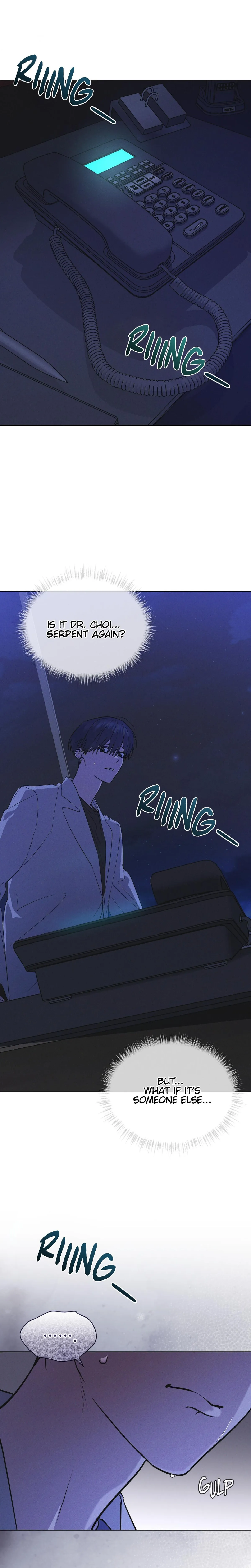 Read Rainbow City chapter 96 image 13 on Lezhin