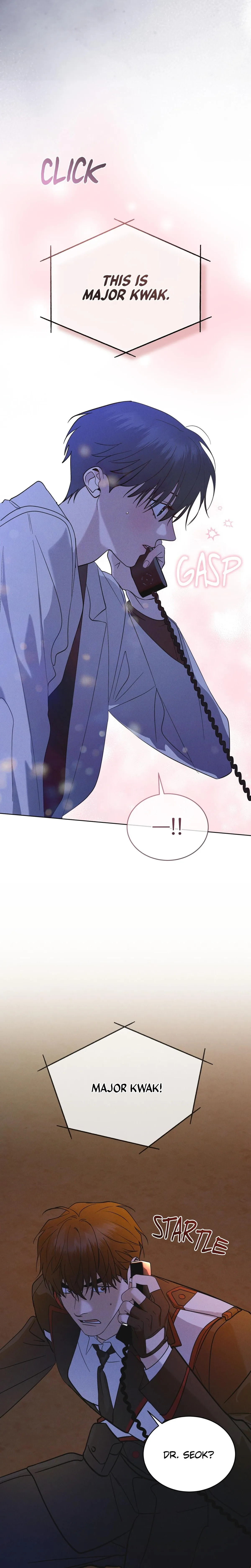 Read Rainbow City chapter 96 image 14 on Lezhin