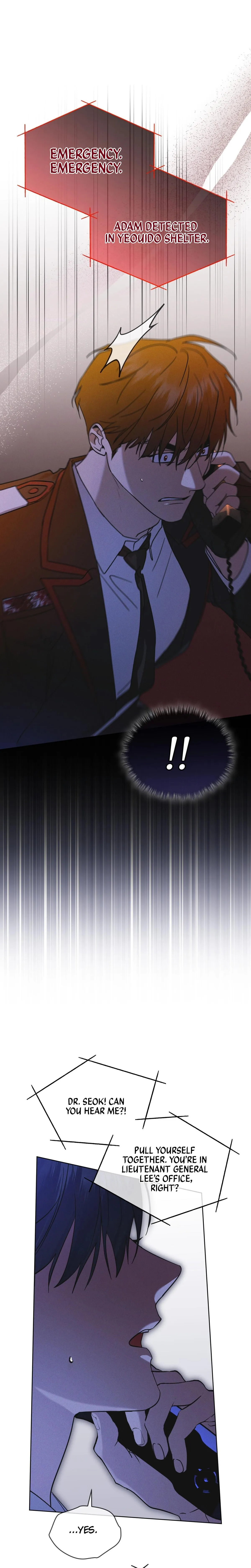 Read Rainbow City chapter 96 image 17 on Lezhin