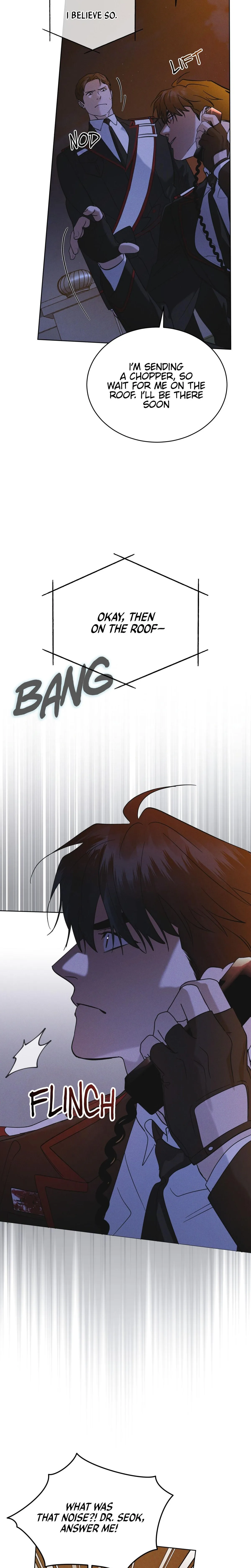 Read Rainbow City chapter 96 image 19 on Lezhin