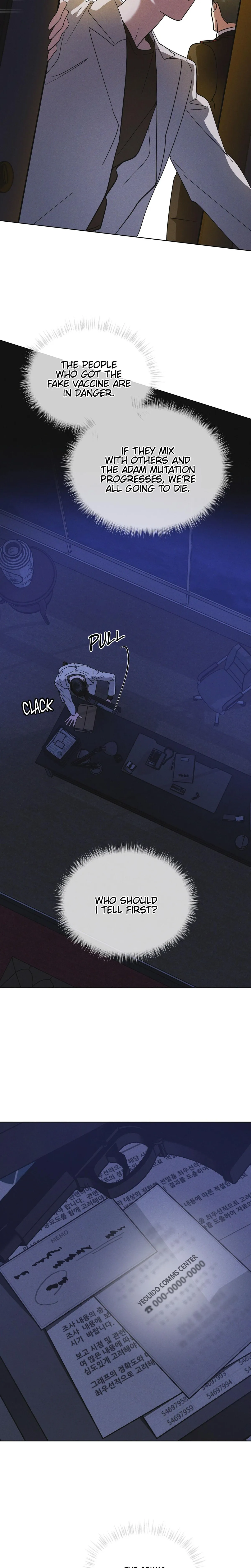 Read Rainbow City chapter 96 image 2 on Lezhin
