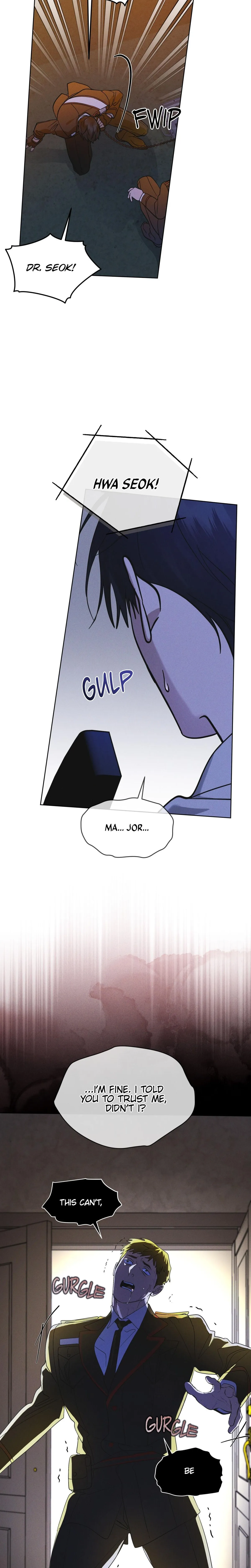 Read Rainbow City chapter 96 image 20 on Lezhin