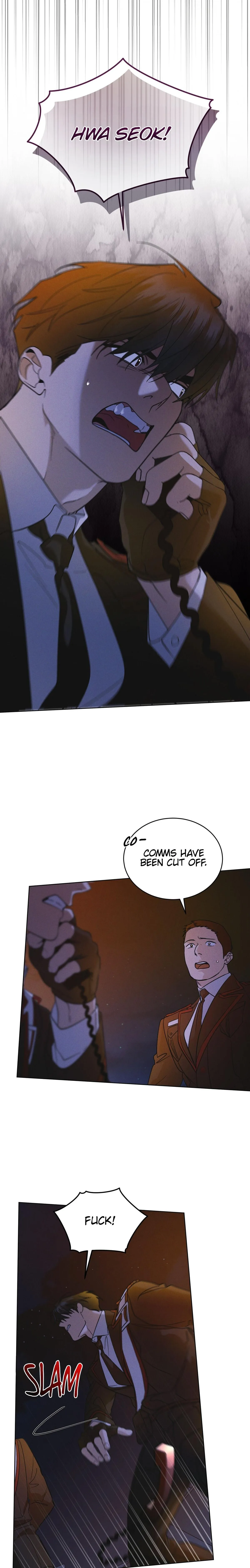 Read Rainbow City chapter 96 image 22 on Lezhin