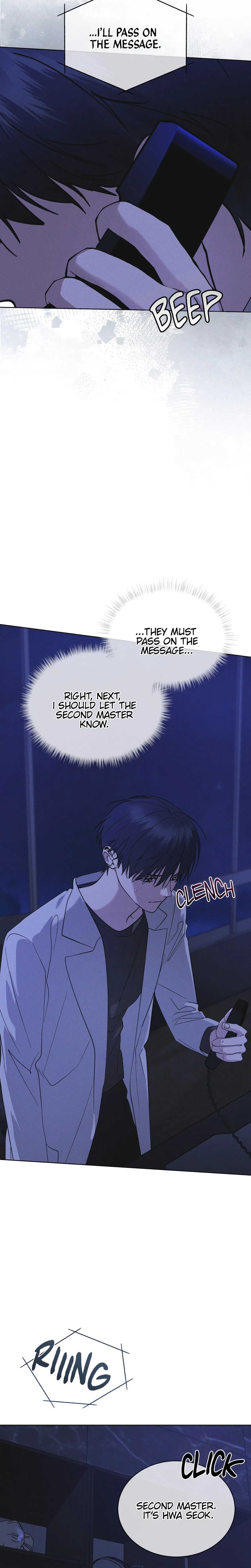 Read Rainbow City chapter 96 image 5 on Lezhin