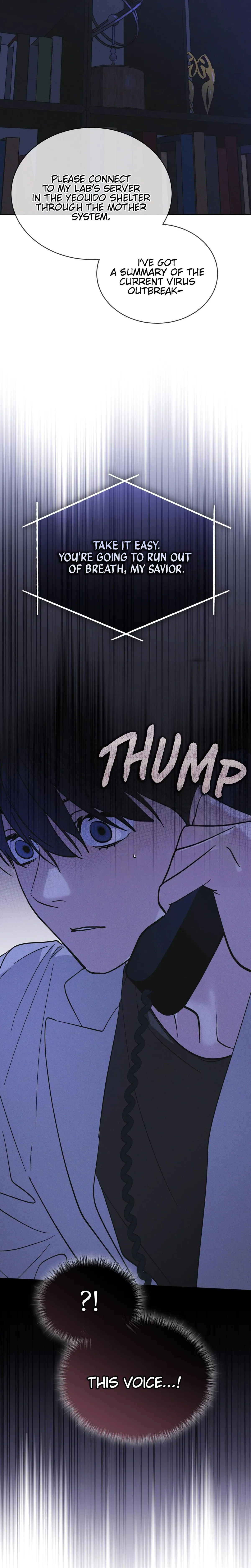Read Rainbow City chapter 96 image 6 on Lezhin