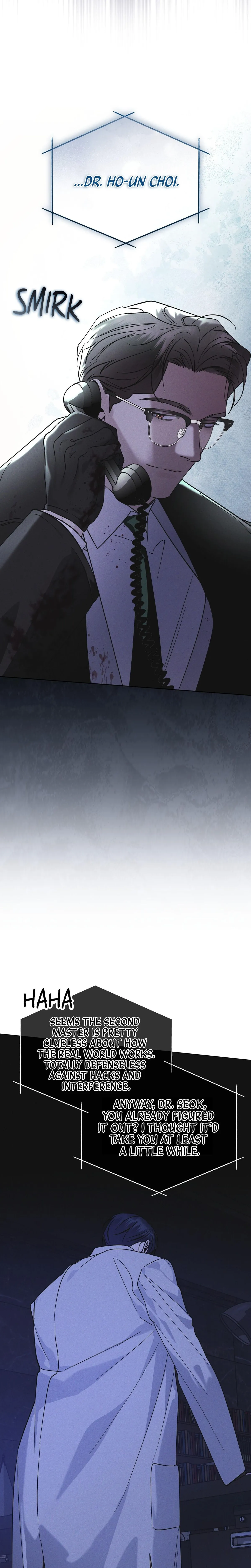 Read Rainbow City chapter 96 image 7 on Lezhin