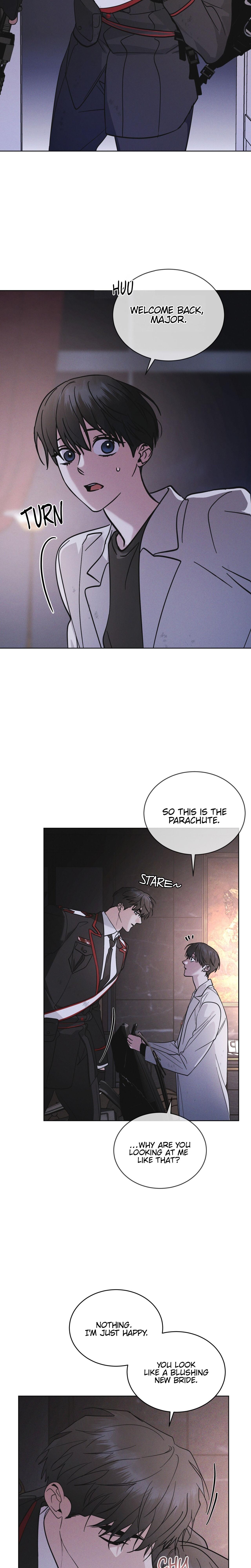 Read Rainbow City chapter 99 image 15 on Lezhin