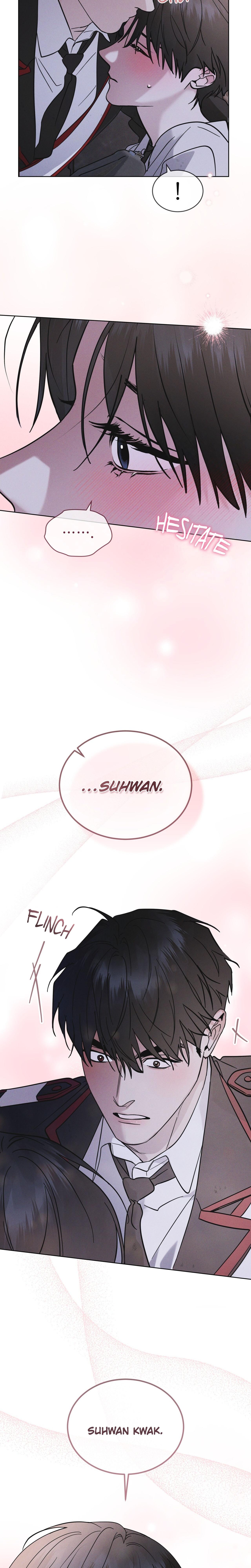 Read Rainbow City chapter 99 image 16 on Lezhin