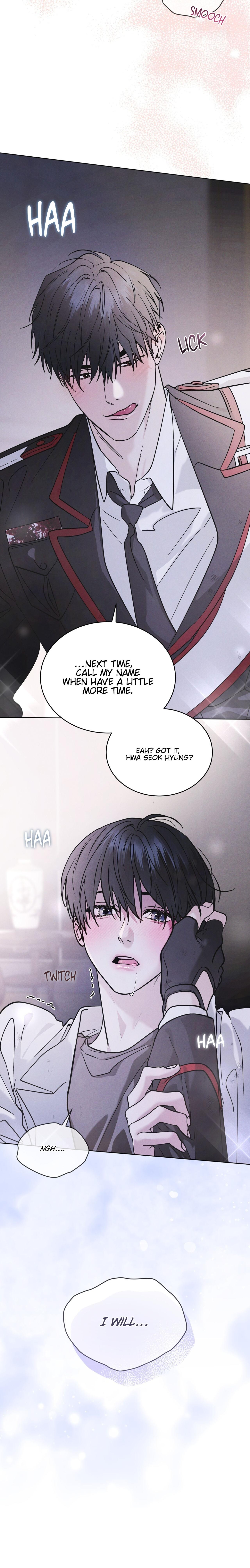 Read Rainbow City chapter 99 image 19 on Lezhin