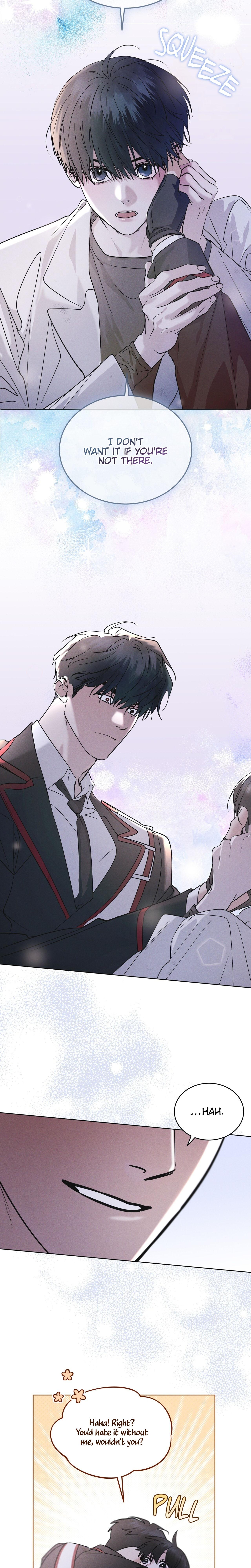 Read Rainbow City chapter 99 image 4 on Lezhin
