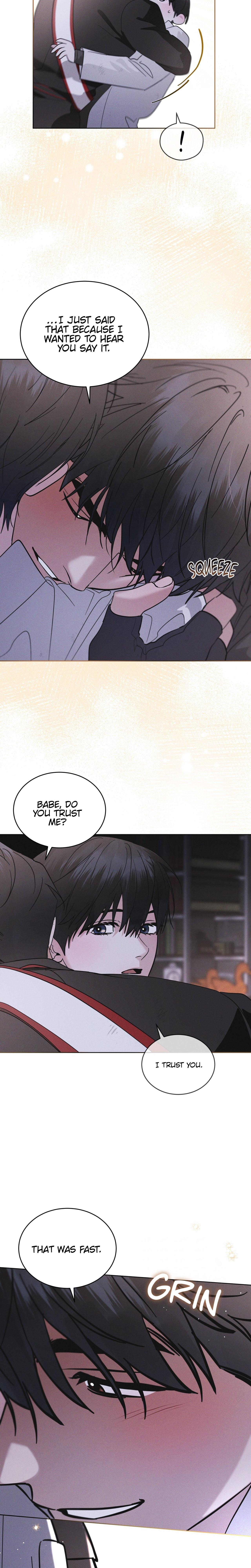 Read Rainbow City chapter 99 image 5 on Lezhin