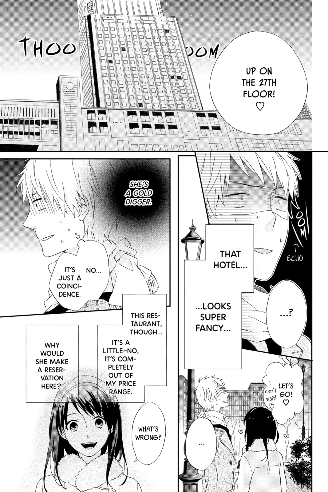 Read Rainbow Days chapter 0 image 29 on Lezhin