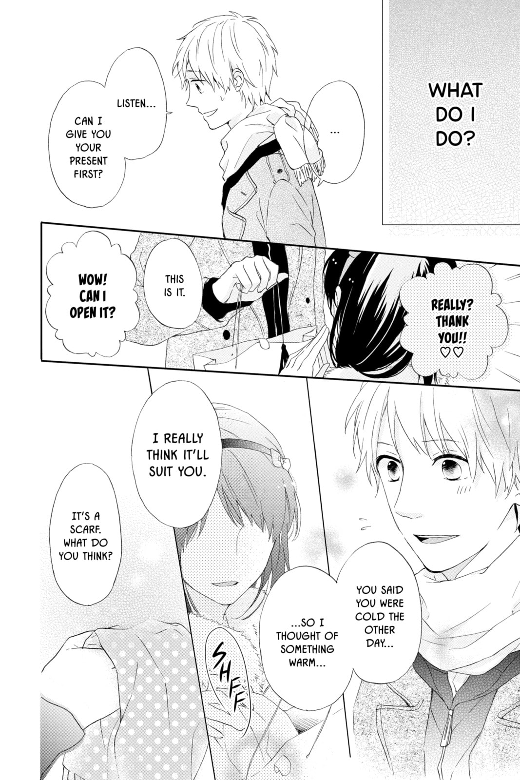 Read Rainbow Days chapter 0 image 30 on Lezhin