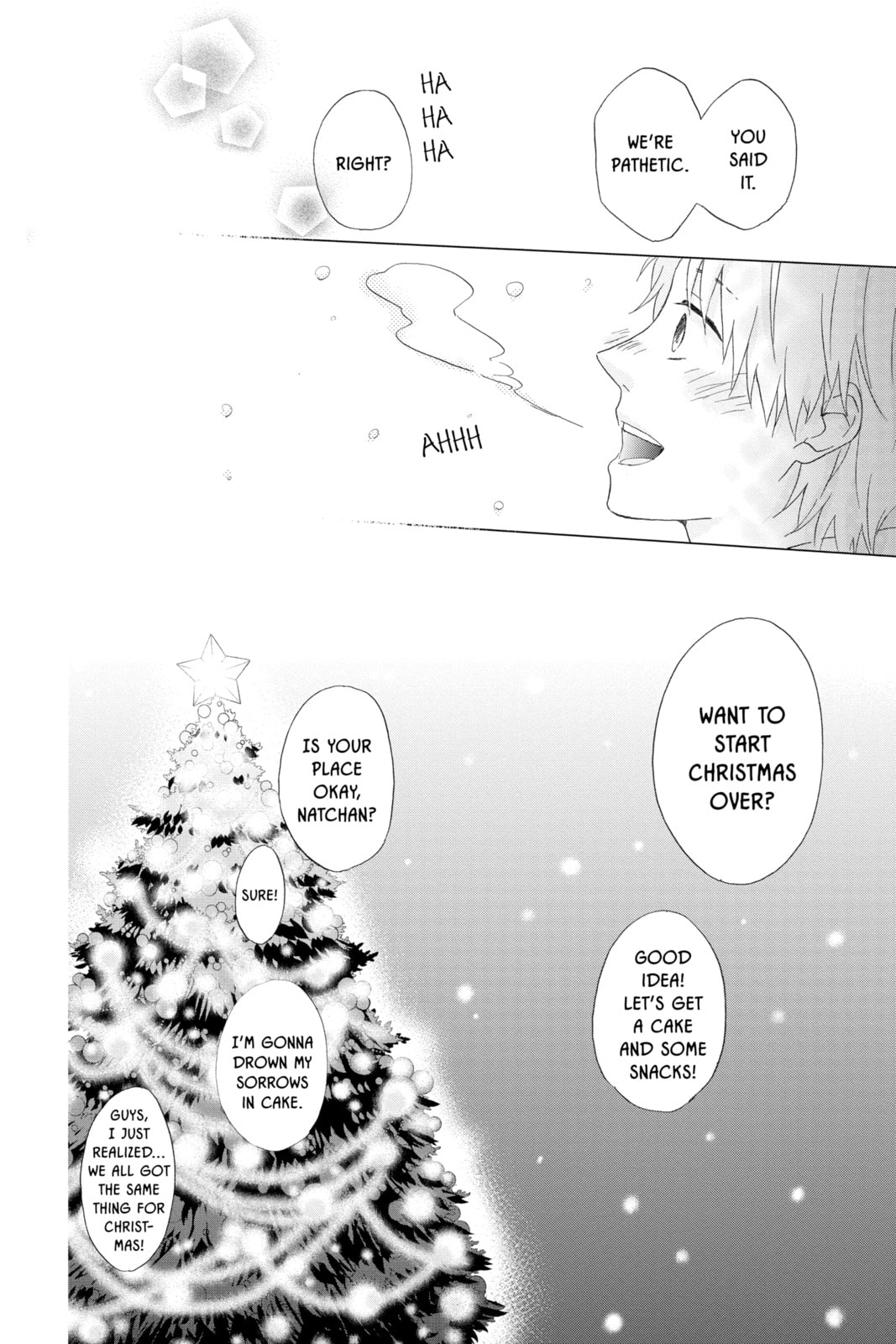 Read Rainbow Days chapter 0 image 40 on Lezhin