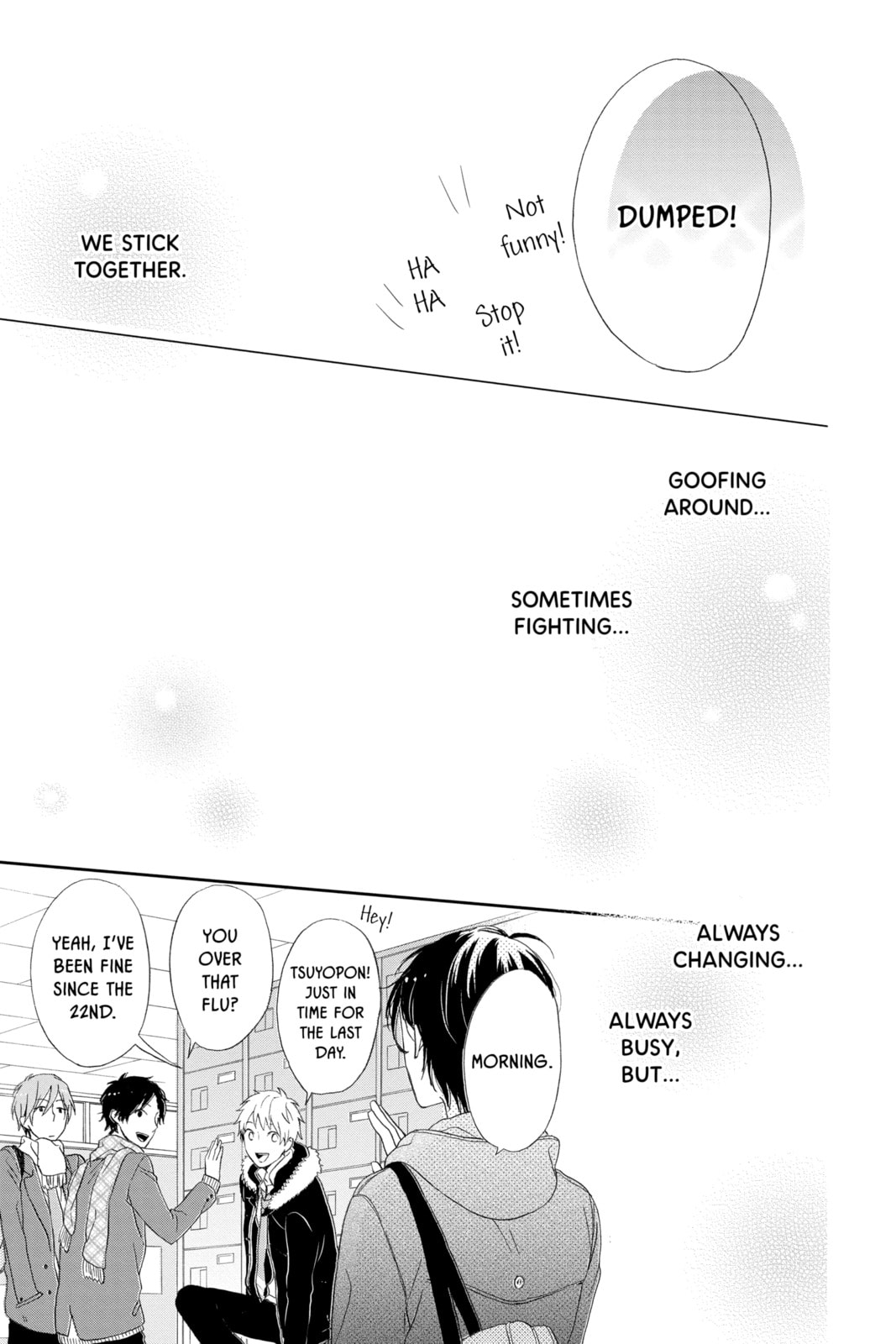 Read Rainbow Days chapter 0 image 41 on Lezhin