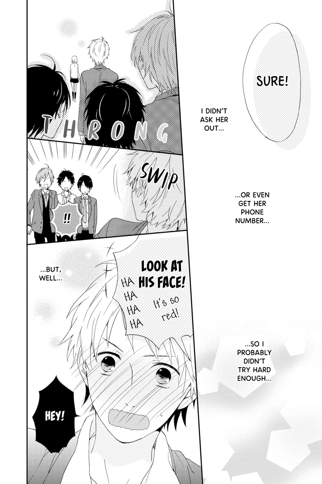 Read Rainbow Days chapter 1 image 43 on Lezhin